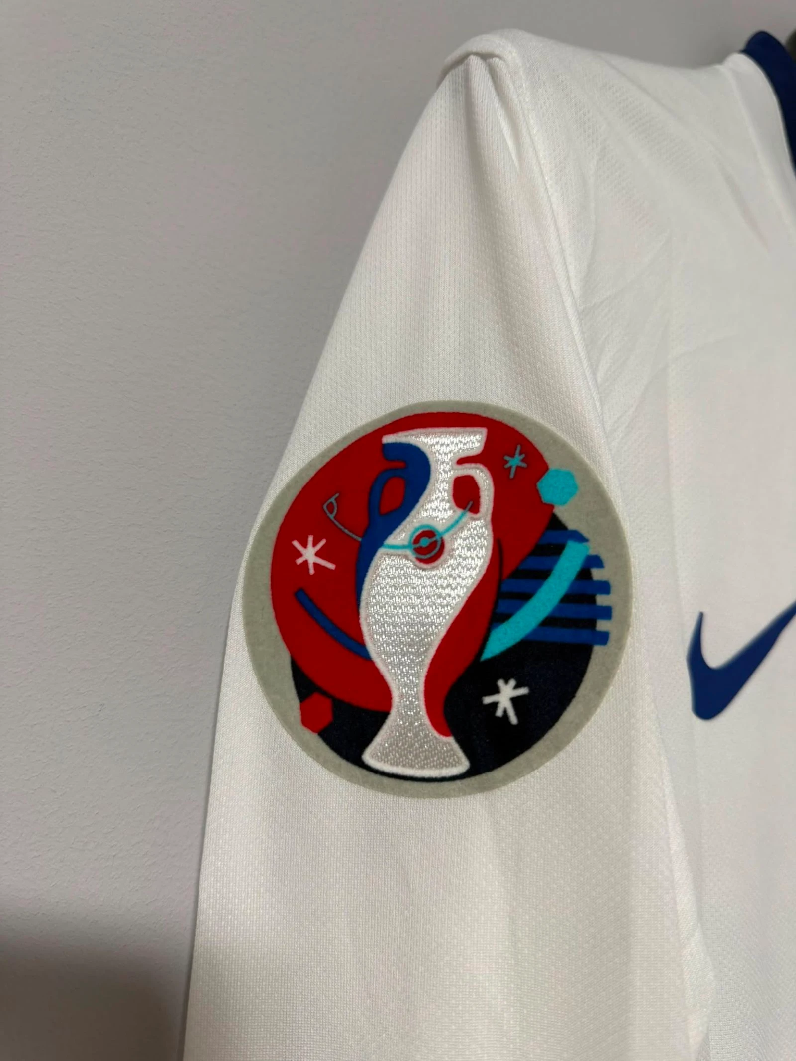 Maillot Portugal CR7 2015 – photo 4